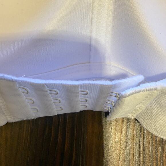 NWT Truekind Supportive Comfort Wireless Shaping Bra Size M - Picture 5 of 10